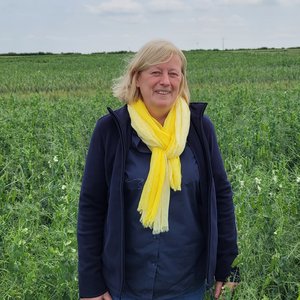Christine CARTRYSSE