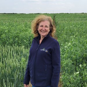Micheline JOLY
